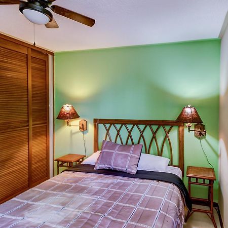 Costa Linda 804 Apartment Jacó Екстериор снимка
