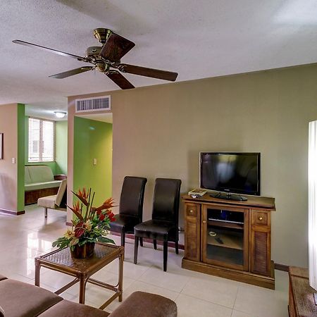 Costa Linda 804 Apartment Jacó Екстериор снимка