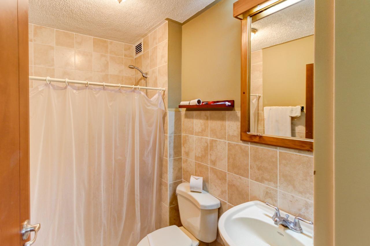 Costa Linda 804 Apartment Jacó Екстериор снимка