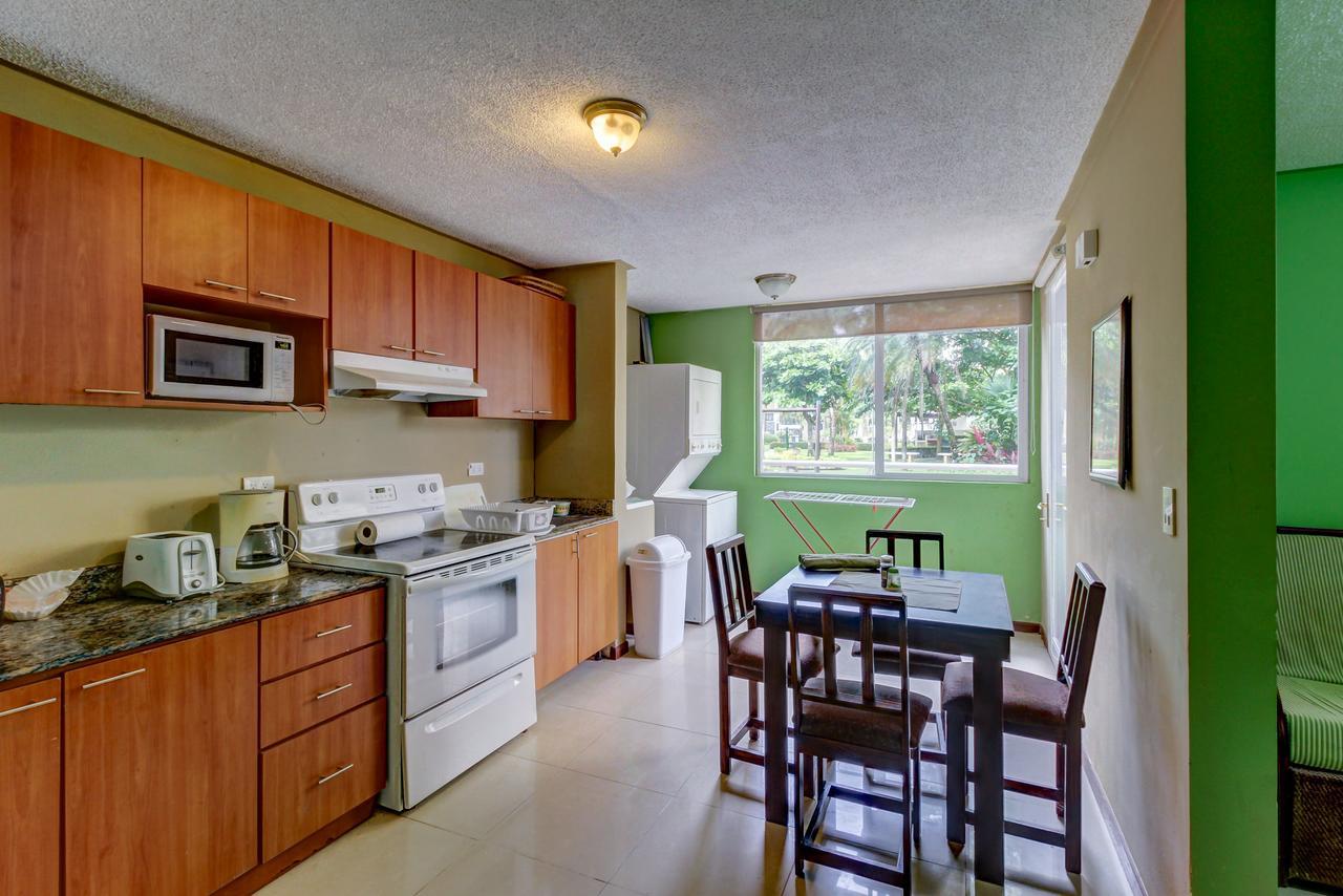 Costa Linda 804 Apartment Jacó Екстериор снимка