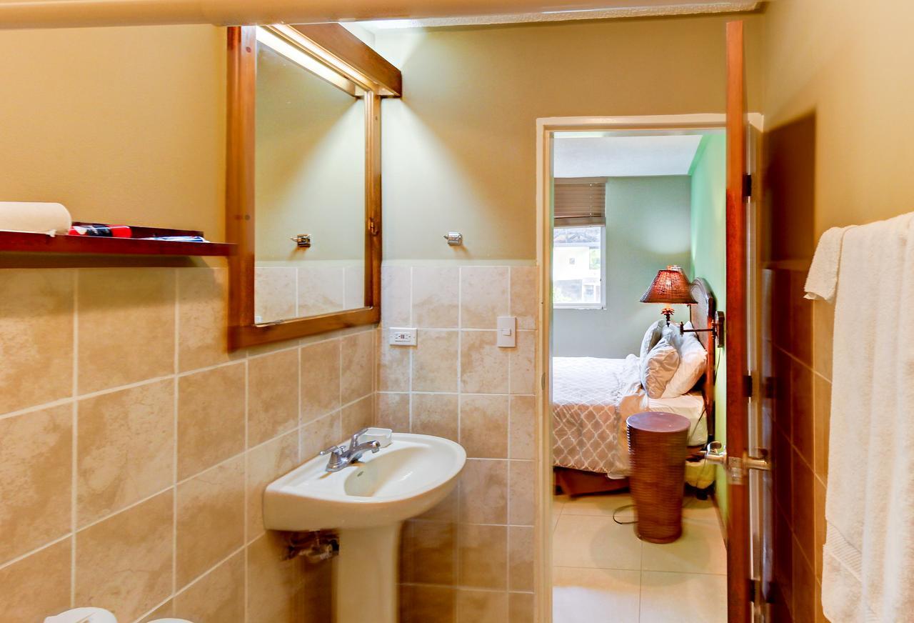 Costa Linda 804 Apartment Jacó Екстериор снимка